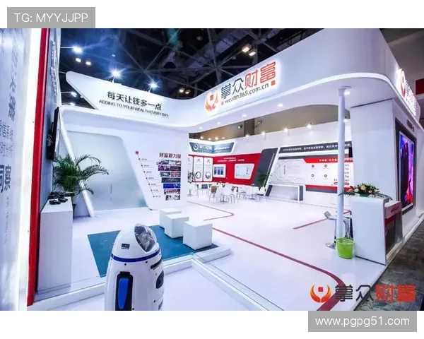 探索金博平台:如何在投资中实现财富增值